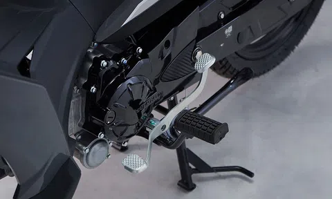Tin xe trưa 7/8: Suzuki sắp ra mắt mẫu xe số 115cc mới xịn hơn Honda Wave Alpha, tuyên chiến Future