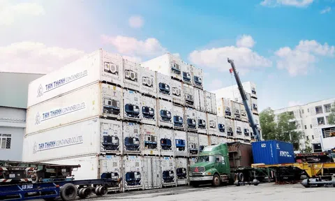 Những Giải Pháp Logistics Đột Phá Được Tân Thanh Giới Thiệu tại Hai Sự Kiện Lớn Năm 2025