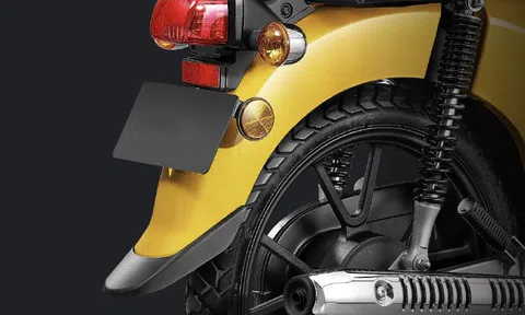 Tin xe 11/8: Honda ra mắt ‘vua xe số’ mới với giá rẻ, trang bị vượt trội Future, Wave Alpha và RSX