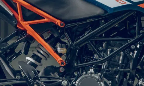 ‘Kẻ hủy diệt Yamaha Exciter’ ra mắt giá 48 triệu đồng, sức mạnh át vía Honda Winner X, có ABS 2 kênh