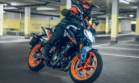 Tin xe hot 12/8: 'Cơn ác mộng của Exciter và Winner X' ra mắt giá dưới 50 triệu đồng, có ABS 2 kênh