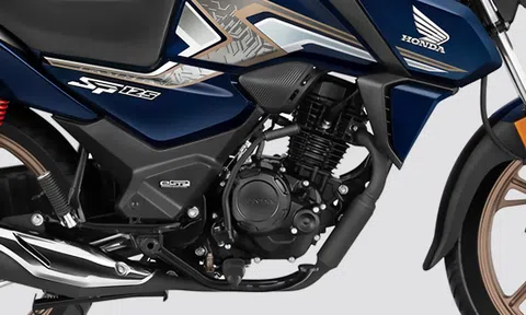 Tin xe 14/8: Honda ra mắt ‘vua côn tay’ giá rẻ 26 triệu đồng, ‘gây sốt’ hơn cả Winner X và Exciter