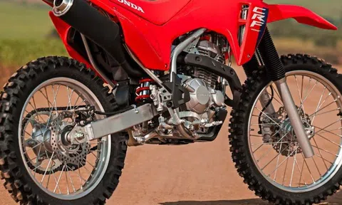 Tin xe trưa 15/8: ‘Vua côn tay’ mới của Honda ra mắt với giá rẻ, trang bị đè bẹp Winner X và Exciter