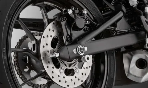 Khắc chế Yamaha Exciter, ‘vua côn tay’ 250cc mới xịn hơn Honda Winner X ra mắt với giá 54 triệu đồng