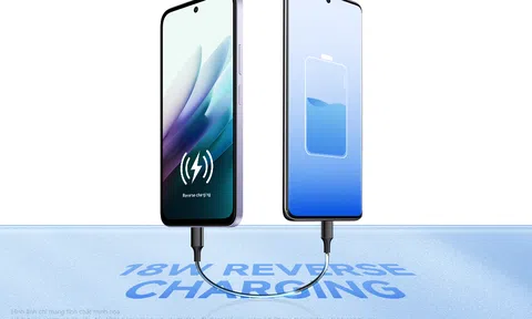 Cách nhận vé concert “Anh Trai Vượt Ngàn Chông Gai” miễn phí cùng với Redmi 15 siêu pin Silicon-Carbon 7000mAh