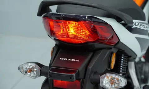 Tin xe 20/8: ‘Vua xe số’ mới của Honda mở bán tại Việt Nam với giá sốc, đè bẹp Future và Wave Alpha