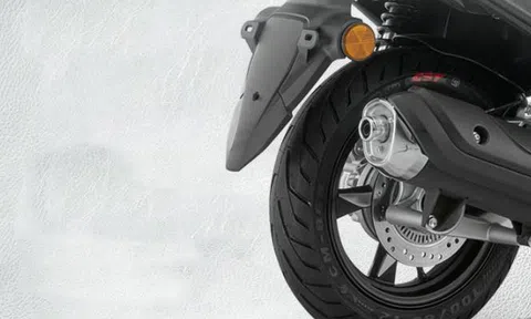 Tin xe hot 20/8: Quên Honda SH đi, ra mắt ‘vua xe ga’ mới có ABS 2 kênh và TCS, giá rẻ như Vision
