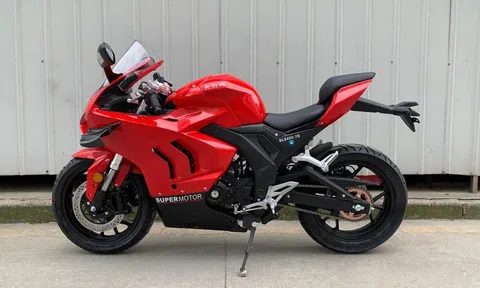 Tin xe trưa 21/8: Xịn hơn Yamaha Exciter và Honda Winner X, ‘vua côn tay’ mới ra mắt với giá cực rẻ