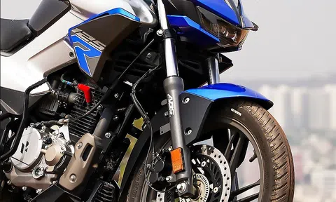 Tin xe trưa 22/8: Quên Honda Winner X và Yamaha Exciter đi, ‘vua côn tay’ giá rẻ 26 triệu đồng mới ra mắt