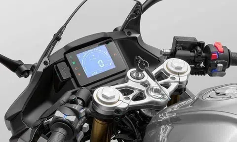 Tin xe 26/8: Ra mắt 'kẻ huỷ diệt' Yamaha Exciter và Honda Winner X giá 59 triệu đồng, có ABS 2 kênh