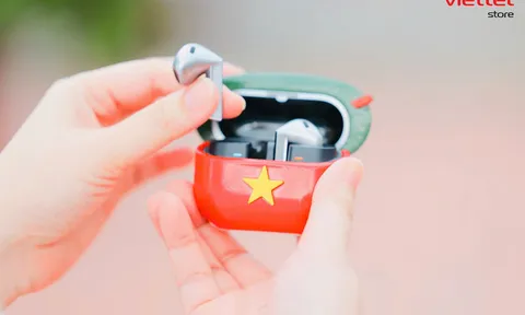 Samsung và Viettel Store ra mắt Case cover “Yêu nước” tự hào lan tỏa giá trị Việt