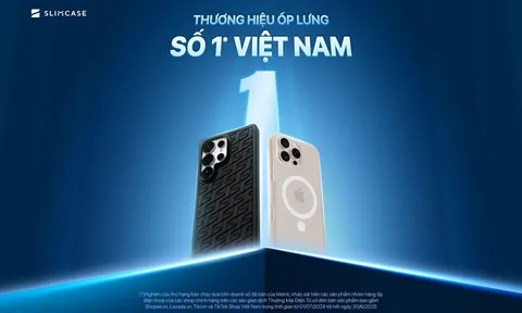 Ốp lưng cũng có công nghệ? Thương hiệu ốp lưng số 1 Việt Nam đang chứng minh điều đó là thật