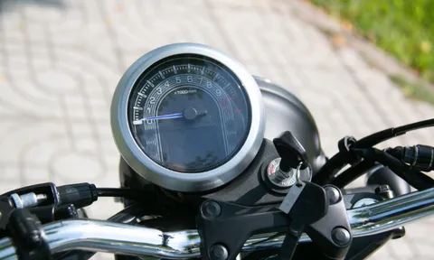 Tin xe hot 28/8: Đại lý Việt sắp bán ‘vua côn tay’ 150cc mới của Honda đẹp hơn Winner X và Exciter