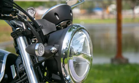 ‘Vua côn tay’ 150cc mới của Honda đẹp hơn Winner X và Yamaha Exciter sắp bán tại Việt Nam với giá rẻ