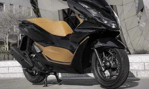 Tin xe trưa 31/8: ‘Kẻ thay thế Honda SH’ chính thức ra mắt với giá 77 triệu đồng, trang bị cực đỉnh