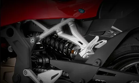 Tin xe trưa 5/9: Ra mắt ‘vua côn tay’ mới ‘trên cơ’ Yamaha Exciter và Honda Winner X, giá siêu ‘mềm’