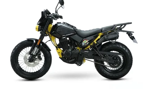 Tin xe 9/9: Hạ bệ Yamaha Exciter và Honda Winner X, ‘vua côn tay’ 220cc mới giá 51 triệu đồng ra mắt
