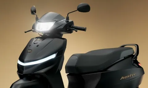 Tin xe 13/9: ‘Cơn ác mộng của Honda LEAD’ ra mắt với giá rẻ hơn ‘Tiểu SH’ Vision, trang bị cực chất