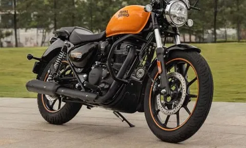 ‘Cơn ác mộng của Yamaha Exciter’ ra mắt với giá 50 triệu đồng, có ABS 2 kênh áp đảo Honda Winner X