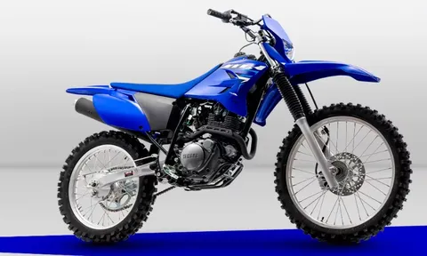 Tin xe hot 17/9: ‘Thần gió’ 223cc mới của Yamaha ra mắt, đẹp hơn Exciter và Honda Winner X, giá rẻ
