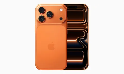 Mở hộp iPhone 17 Pro Max vs 17 Pro chính hãng Việt Nam