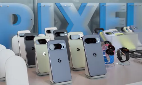 Top 7 tính năng mới khẳng định Pixel 10 series sẽ là "kẻ hủy diệt" làng smartphone?