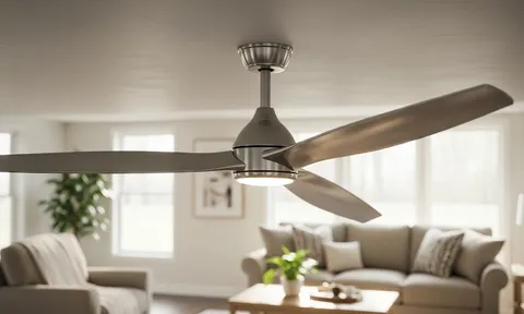 Quạt trần loại nào tốt? Top 3 hãng quạt trần uy tín