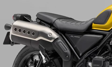 Tin xe hot 19/9: ‘Tân binh côn tay’ của Honda ra mắt với giá rẻ, xịn hơn Winner R và Yamaha Exciter