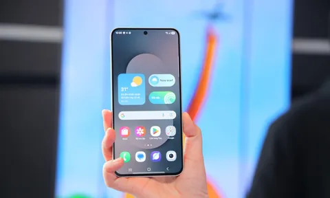 Những lý do khiến Galaxy S25 FE trở thành lựa chọn đáng giá nhất dành cho những người muốn nâng cấp dần lên flagship