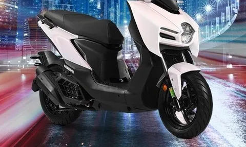 Tin xe 22/9: ‘Vua xe ga’ mới có ABS 2 kênh và TCS như Honda SH ra mắt tại Việt Nam, giá rẻ hơn Vario
