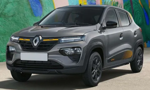Quên Honda SH đi, mẫu ô tô ‘bình dân’ của Pháp ra mắt với giá 132 triệu đồng, rẻ át vía Kia Morning