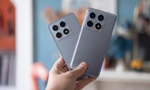 Xiaomi 15T Series: Khi “flagship killer” trở lại đường đua – vũ khí của Xiaomi ở phân khúc cận cao cấp