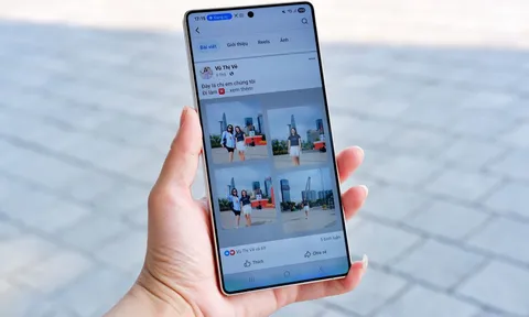 Galaxy S25 Ultra – Smartphone AI tốt nhất của năm dành cho người Việt, ai cũng muốn sở hữu một lần trong đời