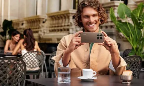 Xiaomi chính thức ra mắt Xiaomi 15T Series: Thiết kế sang trọng, camera Leica 5x Telephoto, Xiaomi HyperOS 3 cực mượt mà