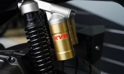 Tin xe trưa 26/9: Ra mắt ‘Honda SH phiên bản đi phượt’ mới ăn đứt Vario và Air Blade, giá cạnh tranh