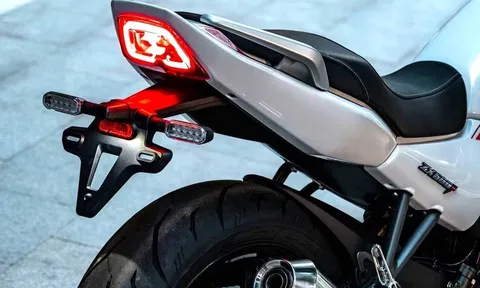 Tin xe trưa 29/9: Xịn hơn Yamaha Exciter, ‘chiến binh côn tay’ 470cc mới ra mắt với giá ‘rẻ khó tin’