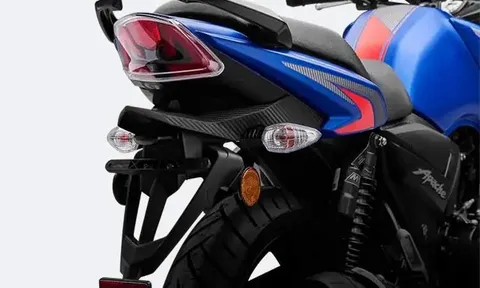 Tin xe hot 3/10: ‘Vua côn tay’ 160cc mới có ABS ra mắt giá 61 triệu đồng, đe nẹt Exciter và Winner R