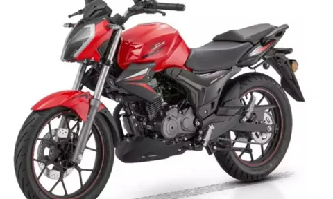 ‘Gạt giò’ Yamaha Exciter, ‘vua côn tay’ 150cc mới 'chất' hơn Honda Winner R ra mắt giá 69 triệu đồng