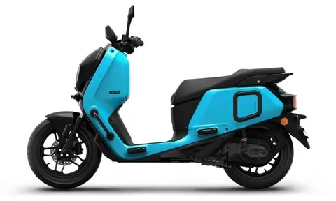 Tin xe 4/10: Ra mắt ‘xe ga quốc dân’ mới giá 37 triệu đồng ngang Honda Vision mà trang bị 'đỉnh' hơn