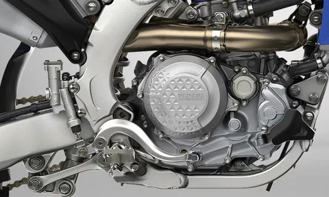 Tin xe hot 5/10: ‘Đàn anh của Yamaha Exciter’ ra mắt với giá cực rẻ, thiết kế mê ly, trang bị xịn sò