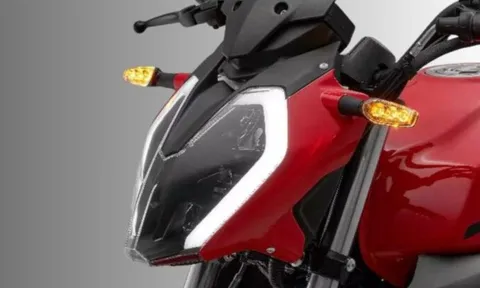 Tin xe 6/10: Ra mắt ‘tân binh’ côn tay 150cc giá 69 triệu đồng, đẹp lu mờ Yamaha Exciter và Winner R