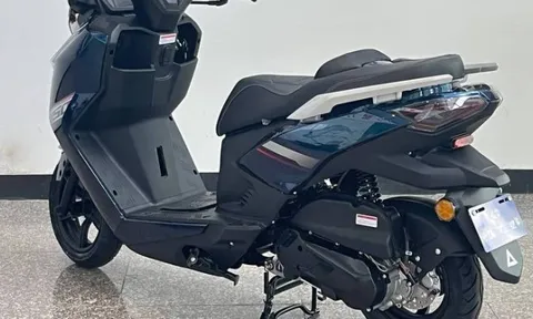 Tin xe hot 7/10: Ra mắt ‘xe ga quốc dân’ mới trang bị ABS 2 kênh như Honda SH, giá rẻ hơn cả Vision