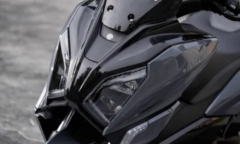 Tin xe 9/10: Ra mắt ‘vua xe ga’ 300cc mới giá 70 triệu đồng, trang bị áp đảo Honda SH và Air Blade