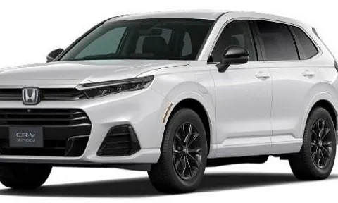 Honda kỷ niệm 30 năm ra mắt CR-V – Doanh số bán hàng toàn cầu vượt mức 15 triệu xe