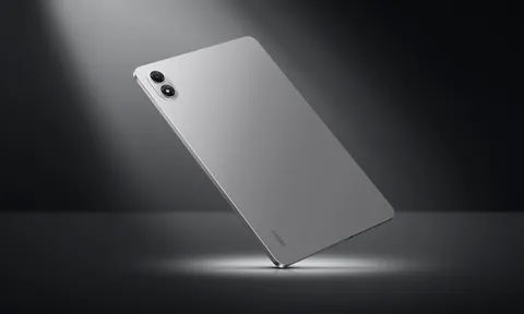 REDMI Pad 2 Pro Series mở bán tại Việt Nam, màn hình khủng, siêu pin cho giải trí bất tận