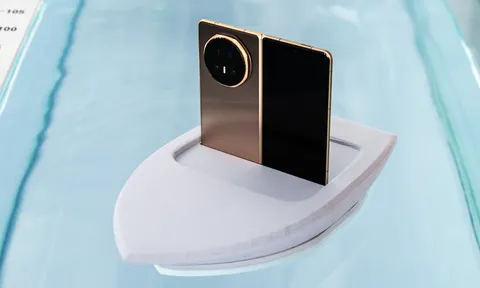 Câu trả lời từ HONOR Magic V5: Chuẩn mực mới của smartphone gập toàn diện