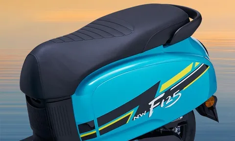 Tin xe hot 11/10: Honda ra mắt ‘ông hoàng xe ga bình dân’ 125cc xịn hơn SH Mode, giá rẻ như Vision