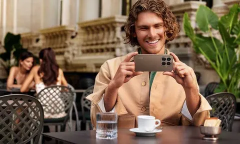 Xiaomi 15T Series lập kỷ lục doanh số mới cho Xiaomi Việt Nam: đạt 150% so với thế hệ tiền nhiệm trong ngày đầu mở bán