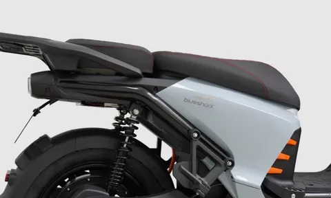 Giá chỉ 30 triệu đồng, ‘mẫu xe quốc dân’ mới ra mắt với thiết kế đẹp át vía Honda Vision và SH Mode