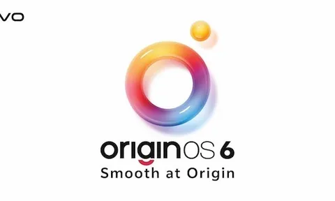 vivo ra mắt OriginOS toàn cầu, định nghĩa chuẩn mực mượt mà mới cho kỷ nguyên di động tương lai